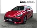MG MG3 DAB RFK Klima PDC Rosso - thumbnail 1