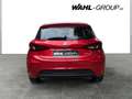 MG MG3 DAB RFK Klima PDC Rosso - thumbnail 6