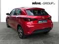 MG MG3 DAB RFK Klima PDC Rosso - thumbnail 4