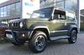 Suzuki Jimny 1.5 Ranger Professional AllGrip (4x4) OP=OP!!! Zielony - thumbnail 4