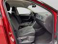 Volkswagen T-Roc 1.5 TSI STYLE NAVI LED+ KAMERA VIRTUAL Rouge - thumbnail 4