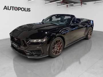 Cabriolet Bronze Package