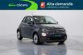 Fiat 500 1.2 Lounge Gris - thumbnail 3