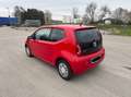 Volkswagen up! move up!*NAVI*TÜV 05/2027 Roşu - thumbnail 3