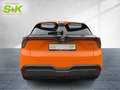 MG MG4 4 Trophy+++SHZ+KLIMA+PDC+LED-LICHT+CARPLAY++ Arancione - thumbnail 3