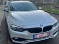 BMW 420 420d Gran Coupe Aut. Luxury Line Argent - thumbnail 1