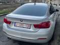 BMW 420 420d Gran Coupe Aut. Luxury Line Zilver - thumbnail 2