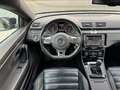 Volkswagen CC Dynamic Black R-Line | Standheizung | Carbon Zwart - thumbnail 4