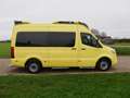 Mercedes-Benz Sprinter V6 3.0 AMBULANCE AUT ** 26999 EX BTW ** Geel - thumbnail 7