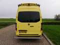 Mercedes-Benz Sprinter V6 3.0 AMBULANCE AUT ** 26999 EX BTW ** Geel - thumbnail 9