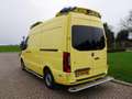 Mercedes-Benz Sprinter V6 3.0 AMBULANCE AUT ** 26999 EX BTW ** Geel - thumbnail 10