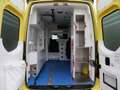 Mercedes-Benz Sprinter V6 3.0 AMBULANCE AUT ** 26999 EX BTW ** Geel - thumbnail 11