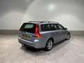 Volvo V70 D3 Aut. Xenon Leder Stoelverwarming Trekhaak 150pk Plateado - thumbnail 11