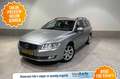 Volvo V70 D3 Aut. Xenon Leder Stoelverwarming Trekhaak 150pk Plateado - thumbnail 1