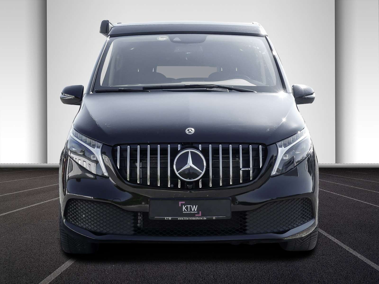 Mercedes-Benz V 300