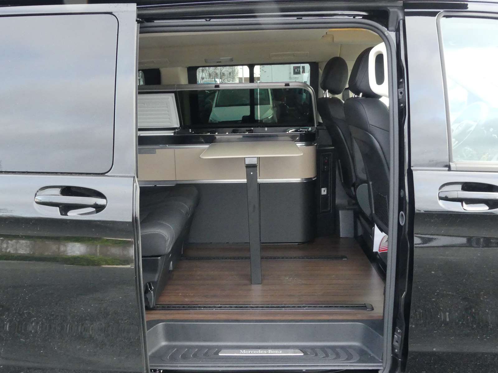 Mercedes-Benz V 300