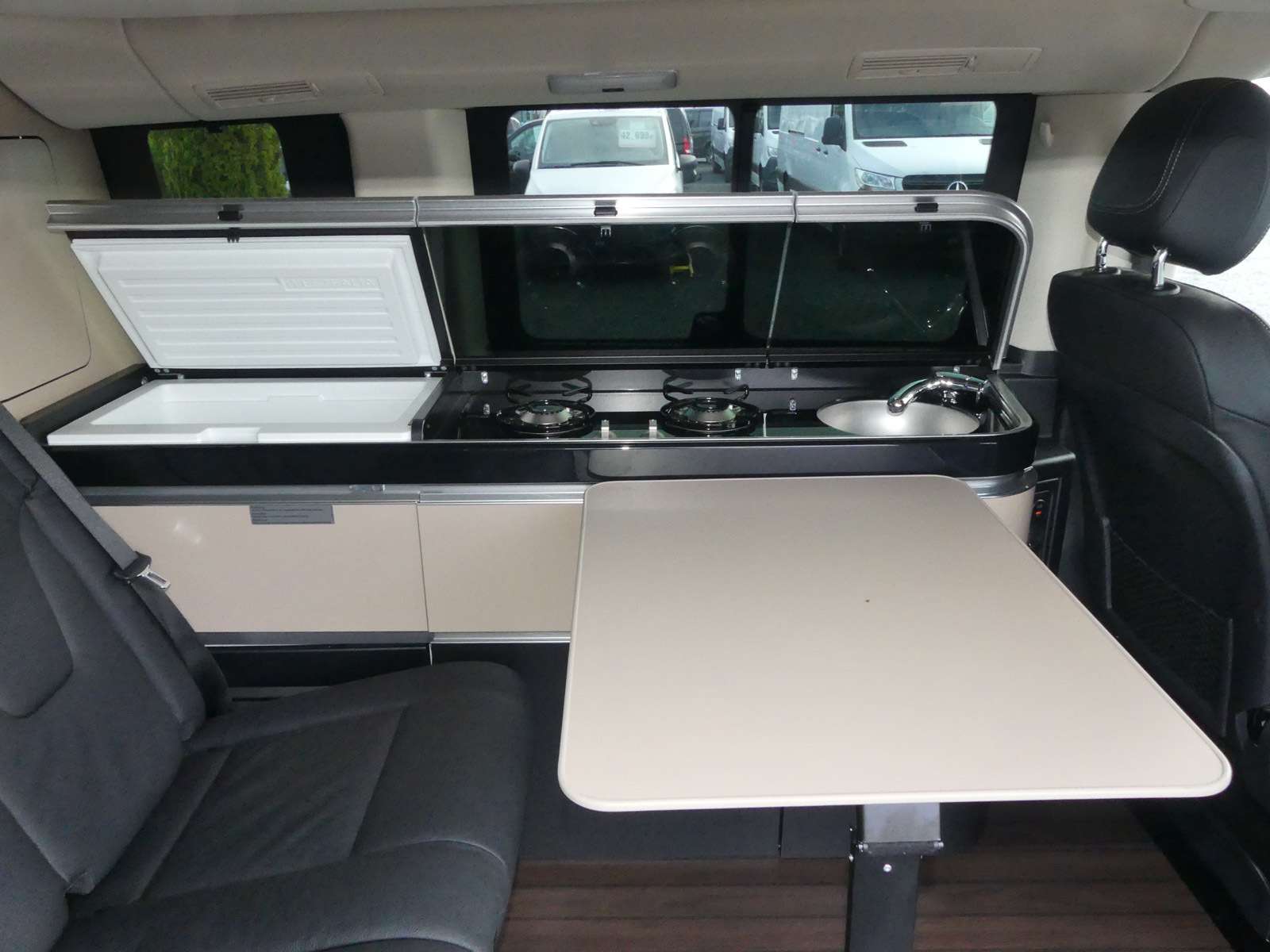 Mercedes-Benz V 300