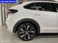 Volkswagen Taigo 1.5 TSI R-Line DSG INC BTW LED XENON NAVI VIRTUAL Wit - thumbnail 4