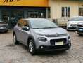 Citroen C3 PureTech 82 CV S&S Feel Grigio - thumbnail 6