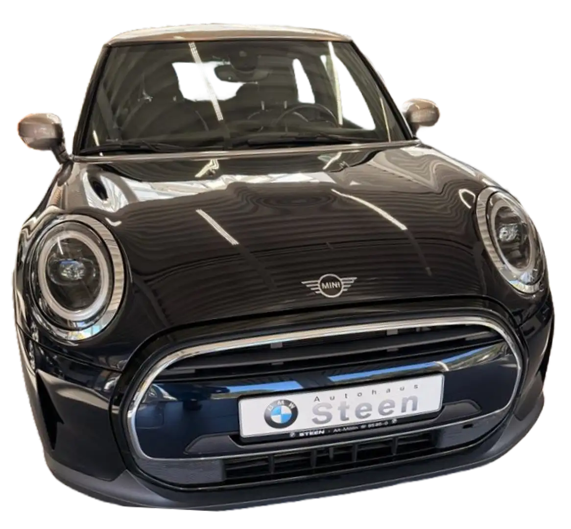 MINI Cooper Mini Cooper Aut. MINI Yours Trim Schwarz - 1