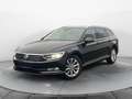 Volkswagen Passat Variant Passat 2.0 TDI Variant Highline LED*NAVI*ACC*KAM Noir - thumbnail 1