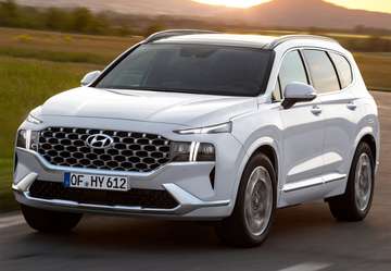 2.2CRDi Klass 2WD 8DCT