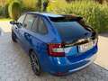 Skoda Rapid/Spaceback Rapid Spaceback 1,4 TSI Sport DSG Blau - thumbnail 3