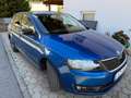 Skoda Rapid/Spaceback Rapid Spaceback 1,4 TSI Sport DSG Blau - thumbnail 2
