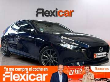 2.0 SKYACTIV-G 88KW ZENITH