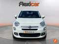 Fiat 500X City cross 1.6 Mjet 88KW (120 cv) S&S Blanc - thumbnail 2