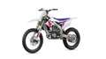 Yamaha YZ 250 F 50th anniversary Blanco - thumbnail 3