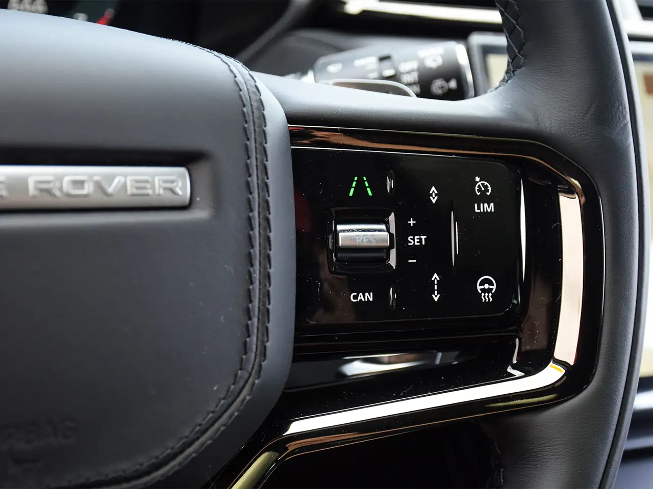 Land Rover Range Rover Velar снимка Land Rover Range Rover Velar