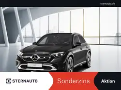 Mercedes-Benz GLC 300 e 4M Pano DigiLight 360 Distr AHK Burm