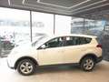 Toyota RAV 4 RAV4 2.0 D-4D 2WD Style Bianco - thumbnail 8