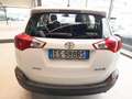 Toyota RAV 4 RAV4 2.0 D-4D 2WD Style Bianco - thumbnail 13