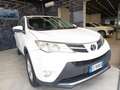 Toyota RAV 4 RAV4 2.0 D-4D 2WD Style Bianco - thumbnail 3