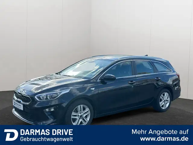 Kia Ceed SW / cee'd SW Ceed SW 1.5 T-GDI DCT7 OPF Vision Cam Sihz Lhz