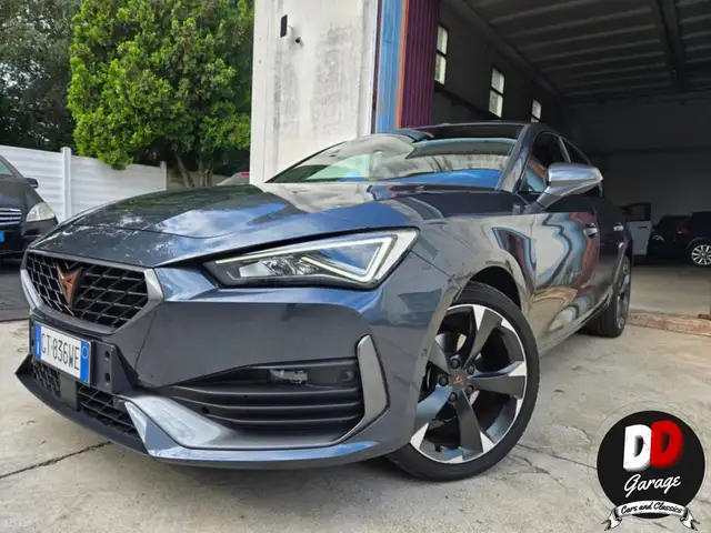 CUPRA Leon 1.5 hybrid 150cv dsg-*PREZZO REALE NO VINCOLI- GARANZIA UFF CASA MADRE FINO AL 2028*