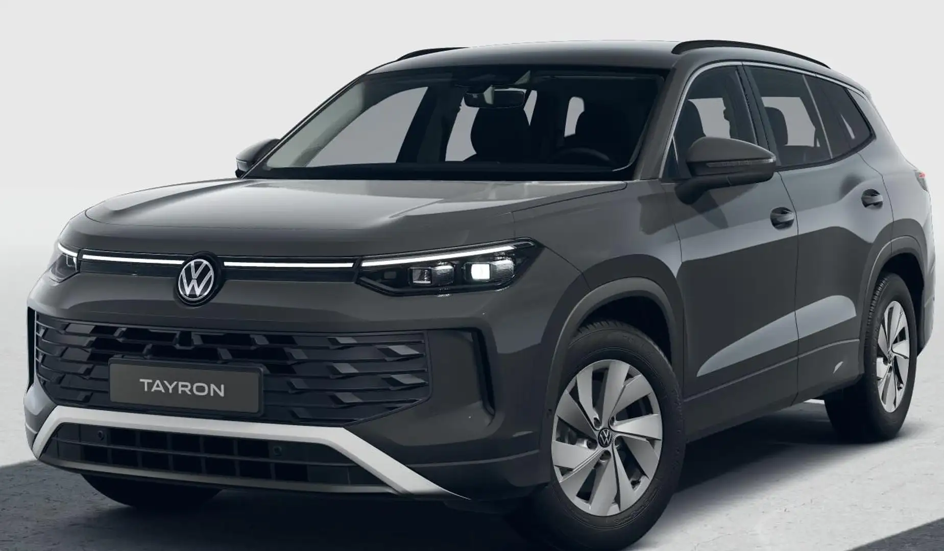 Volkswagen Tayron Life BESTELLFAHRZEUG / FREI KONFIGURIERBAR 1.5 ... - 1