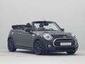 MINI Cooper S Cabrio Chili Aut. Gris - thumbnail 10
