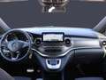 Mercedes-Benz V 300 V 300 d 4MATIC Extralang  AMG Line Basic/Navi/LED Noir - thumbnail 8