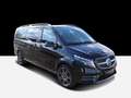 Mercedes-Benz V 300 V 300 d 4MATIC Extralang  AMG Line Basic/Navi/LED Noir - thumbnail 1