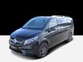 Mercedes-Benz V 300 V 300 d 4MATIC Extralang  AMG Line Basic/Navi/LED Noir - thumbnail 6