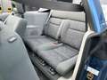 Chrysler PT Cruiser Cabrio 2.4 Touring / Sammler Auto Bleu - thumbnail 27