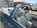 Chrysler PT Cruiser Cabrio 2.4 Touring / Sammler Auto Bleu - thumbnail 24