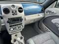 Chrysler PT Cruiser Cabrio 2.4 Touring / Sammler Auto Bleu - thumbnail 16