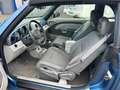 Chrysler PT Cruiser Cabrio 2.4 Touring / Sammler Auto Bleu - thumbnail 14