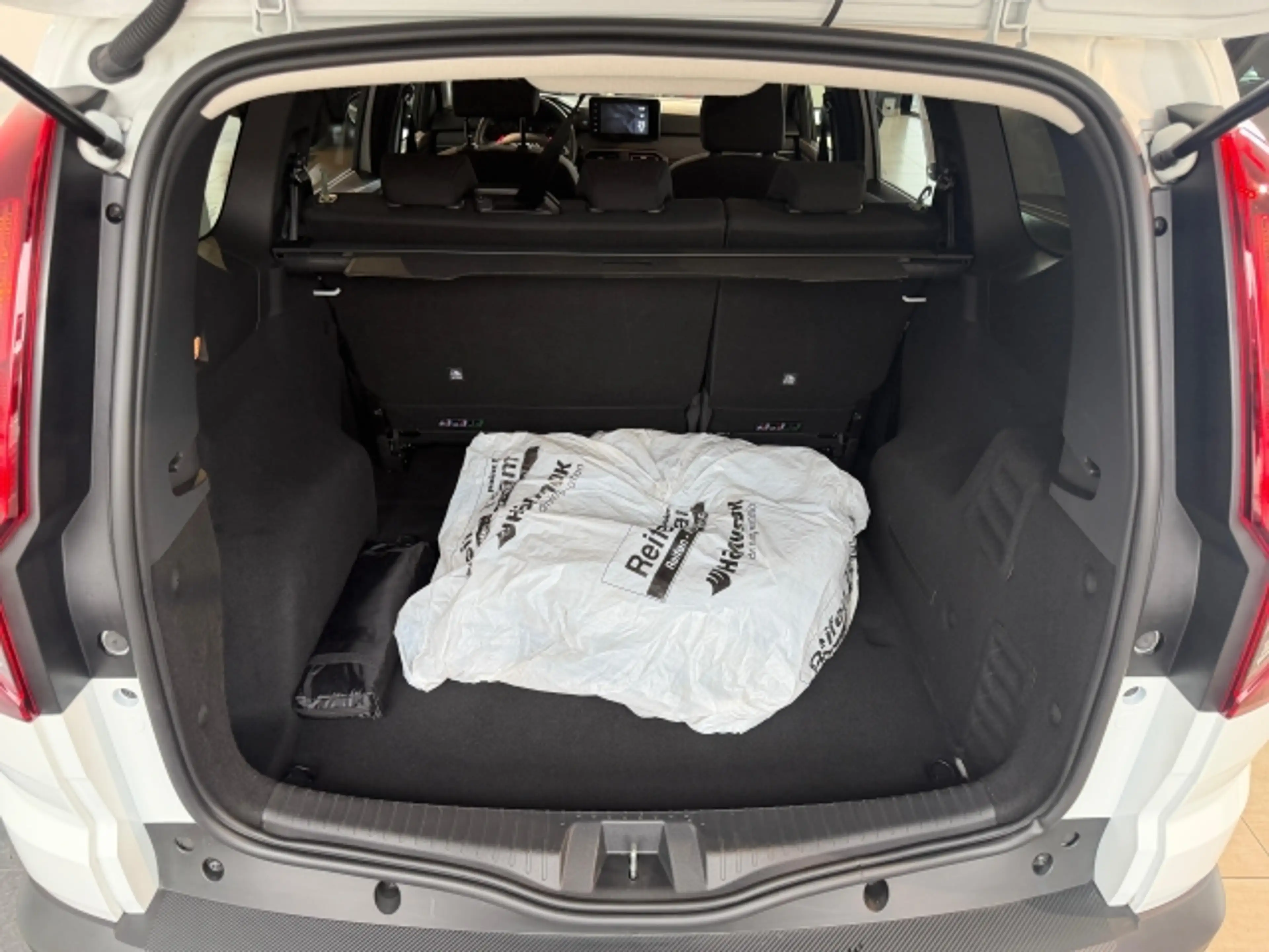 Dacia Jogger JoggerExtremeTCE110 — photo 6