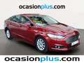 Ford Mondeo 2.0TDCI Trend 150 Rojo - thumbnail 2