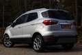 Ford EcoSport 1.0 EcoBoost Titanium | Automaat | Navi | Dealer o Grijs - thumbnail 4